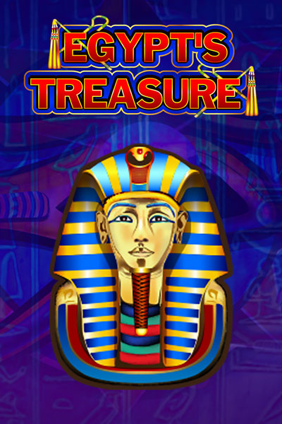 Egypt's Treasure?height=600