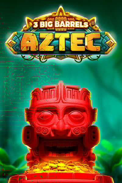 3 Big Barrels Aztec?height=600