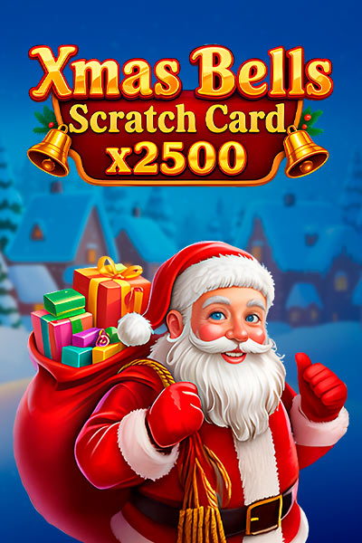 Xmas Bells Scratch Card?height=600