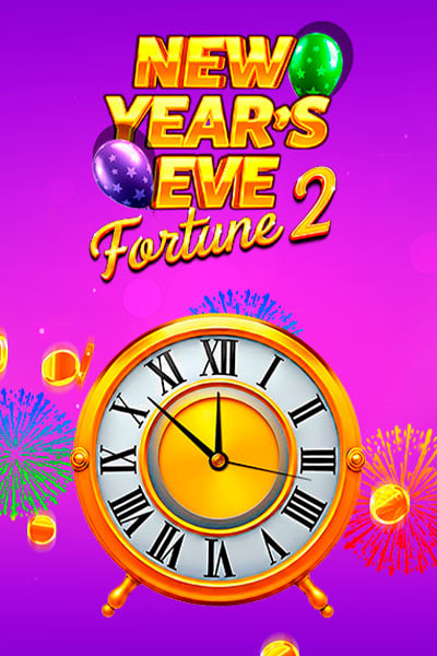 New Year's Eve Fortune 2?height=600