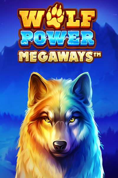 Wolf Power Megaways?height=600