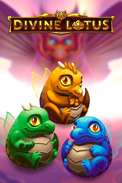 Divine Lotus?height=600