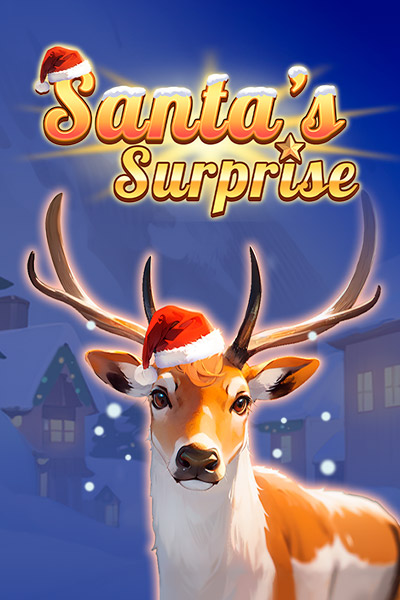 Santa Surprise?height=600