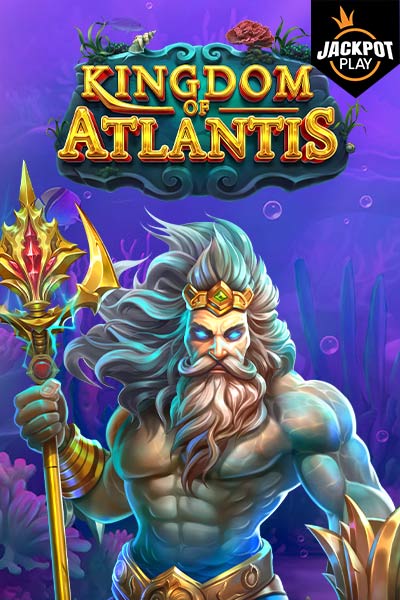 Kingdom of Atlantis Jackpot Play?height=600