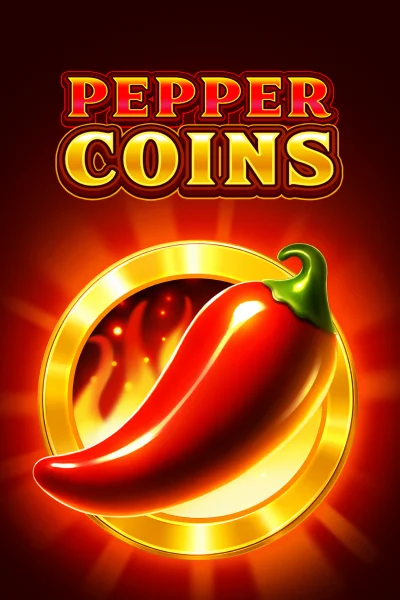 Pepper Сoins?height=600