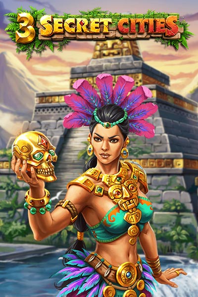 3 Secret Cities?height=600