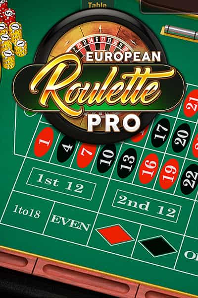 European Roulette Pro?height=600