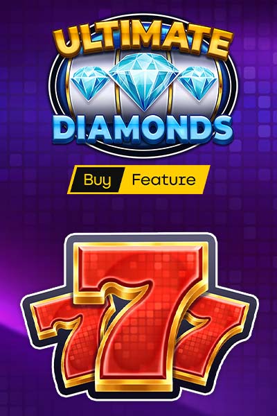 Ultimate Diamonds - Diamond Treasures?height=600