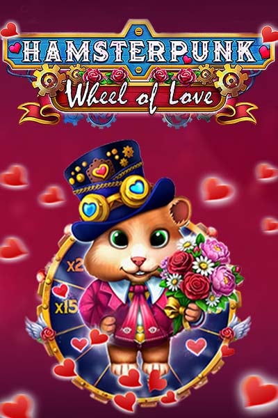 Hamsterpunk Wheel of Love?height=600