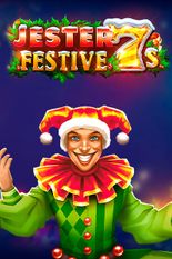 Jester Festive 7s