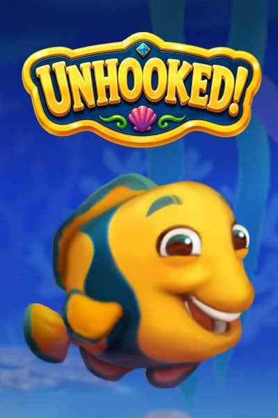 Unhooked!?height=600