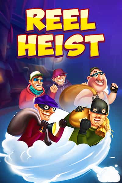 Reel Heist?height=600