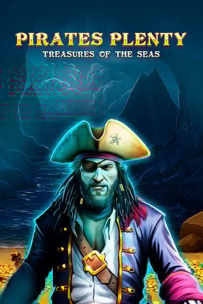 Pirates' Plenty: Treasures of the Seas?height=600