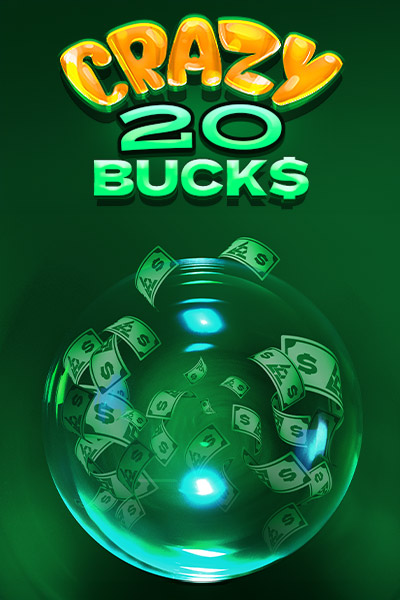 Crazy Bucks 20?height=600