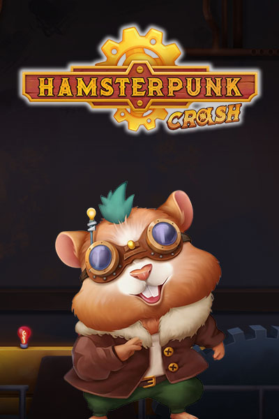 Hamsterpunk Crash?height=600
