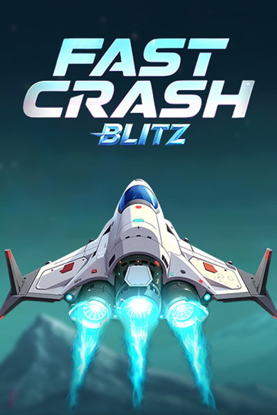 Fast Crash: Blitz?height=600