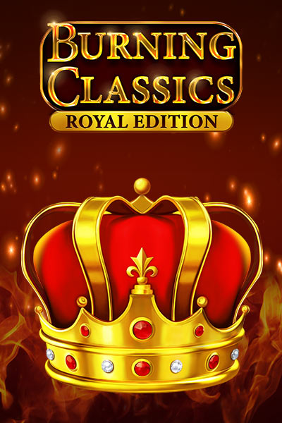 Burning Classics Royal Edition?height=600