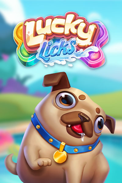 Lucky Licks?height=600