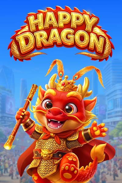 Happy Dragon