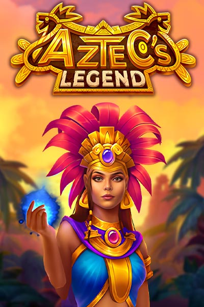 Aztec's Legend?height=600