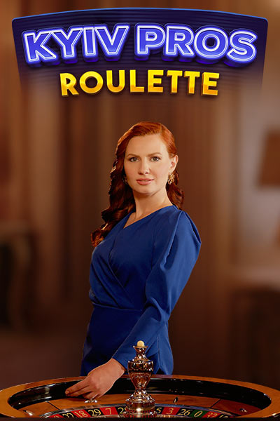 Kyiv Pros Roulette with Yulia?height=600
