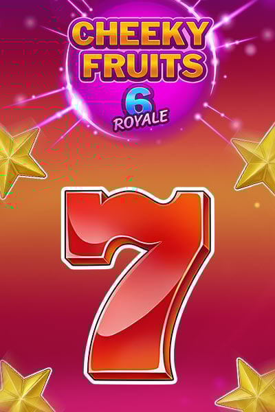Cheeky Fruits 6 Royale?height=600