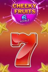 Cheeky Fruits 6 Royale