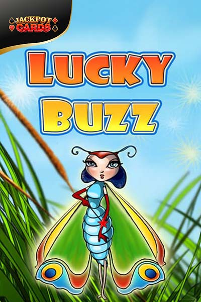 Lucky Buzz?height=600