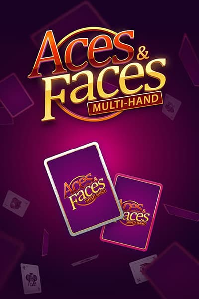 Aces and Faces (Multi-Hand)?height=600