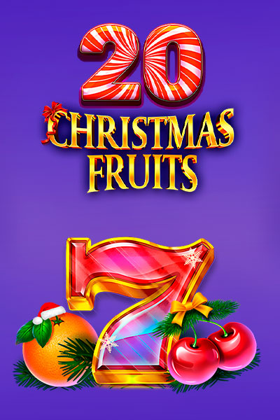 20 Christmas Fruits?height=600