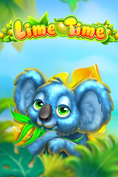 Lime Time?height=600