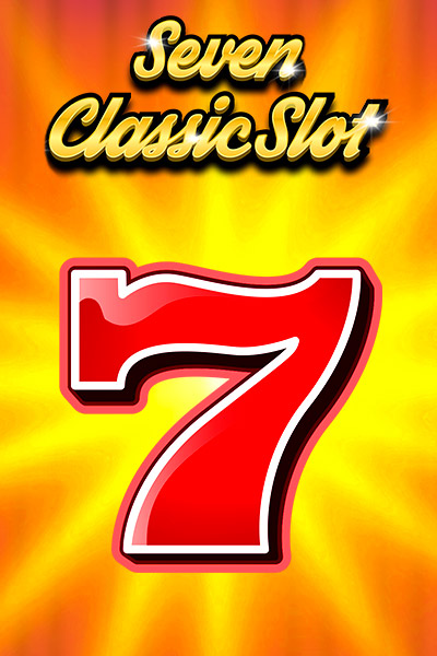 Seven Classic Slot?height=600