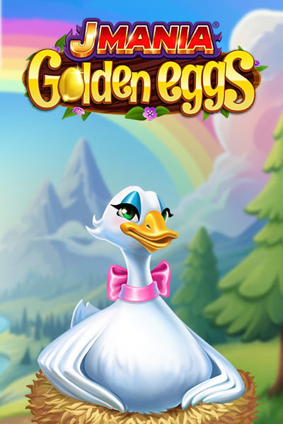 J Mania Golden Eggs?height=600