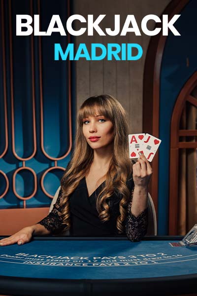 Blackjack Madrid?height=600