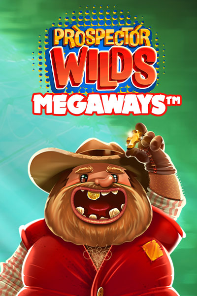 Prospector Wilds Megaways?height=600
