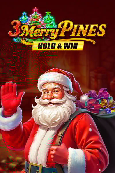 3 Merry Pines: Hold & Win?height=600