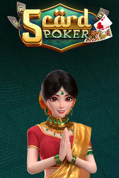 5 Card Poker?height=600