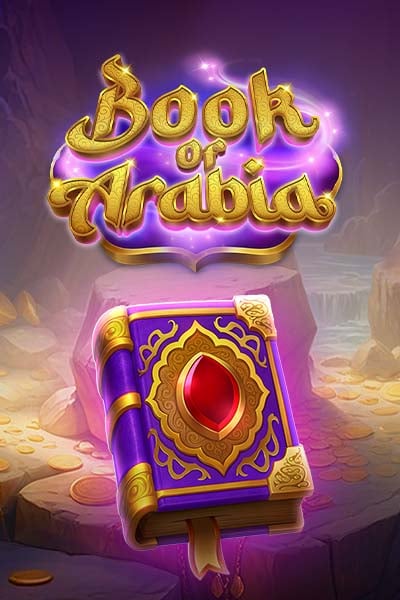 Book of Arabia?height=600