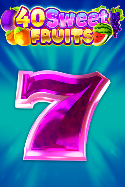 40 Sweet Fruits?height=600