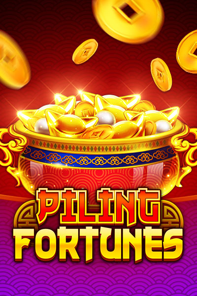 Piling Fortunes?height=600