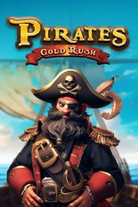 Pirates Gold Rush