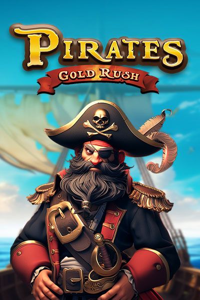 Pirates Gold Rush