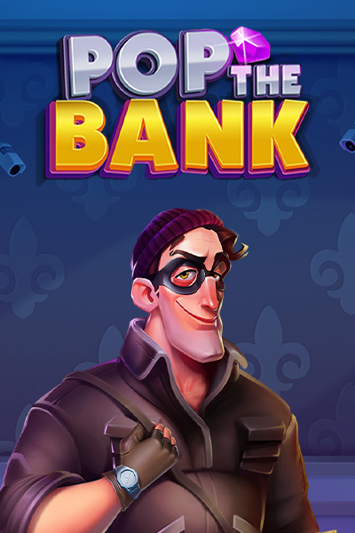 Pop The Bank?height=600