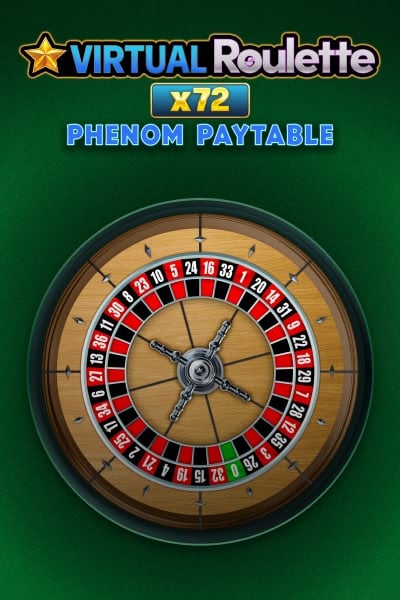 Virtual Roulette Phenom x72?height=600