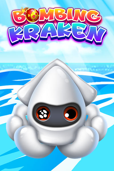 Bombing Kraken?height=600