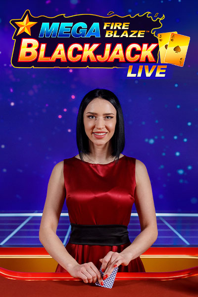 Mega Fire Blaze Blackjack?height=600