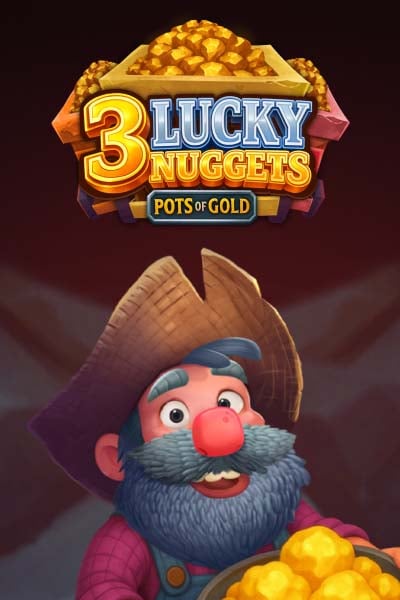 3 Lucky Nuggets?height=600