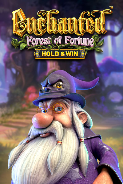 Enchanted: Forest of Fortune?height=600