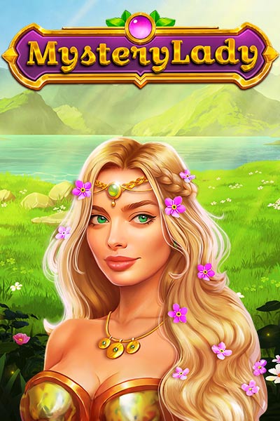 Mystery Lady?height=600
