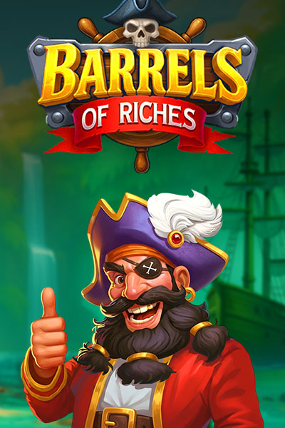 Barrels of Riches?height=600